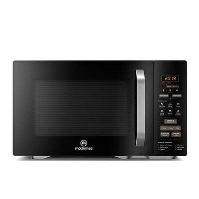 Microondas Mademsa MM31FB 31 lts.