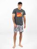 Pijama Hombre Marvel Comics The Brands Club