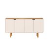 Buffet Decocasa Aura Off White