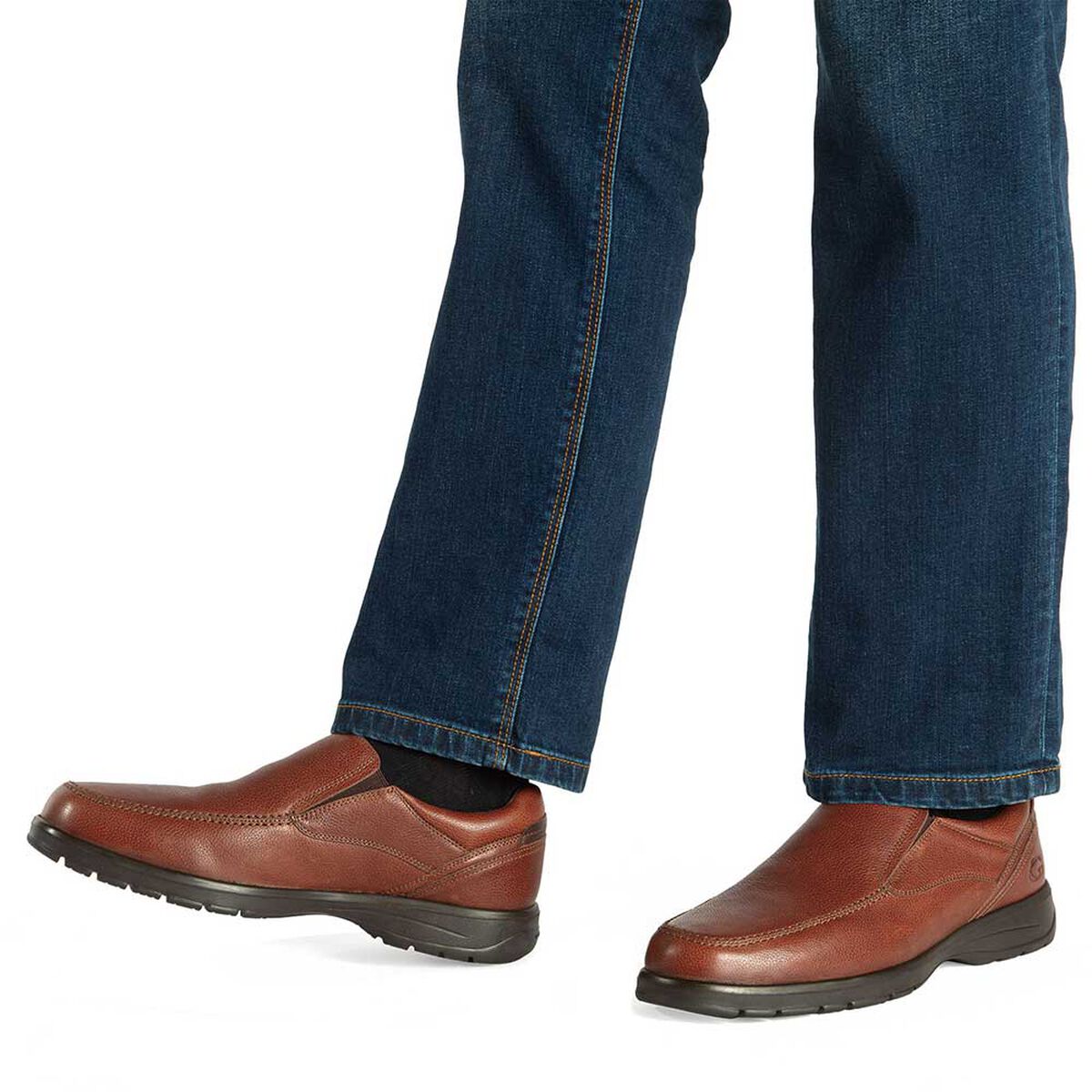 Zapato Formal Elegante Hombre Guante