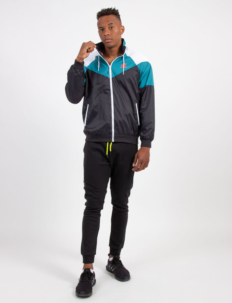 Chaqueta Deportiva Hombre Lotto