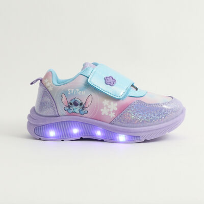 Zapatilla Urbana Niña Disney
