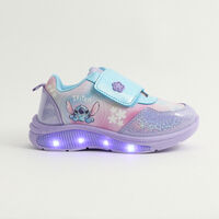 Zapatilla Urbana Niña Disney null