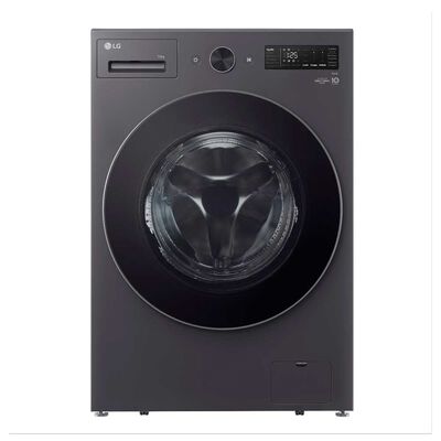 Lavadora Carga Frontal LG WM15EGNTSPG 15 Kg
