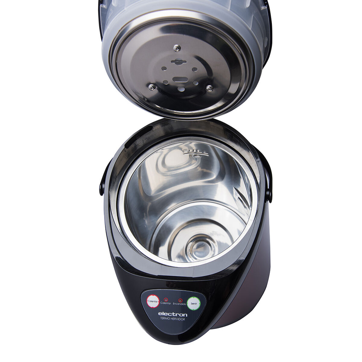 Termo Hervidor Electron BA-6928NR 2,8 lt.