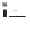Soundbar LG SN5 DTS Virtual:X