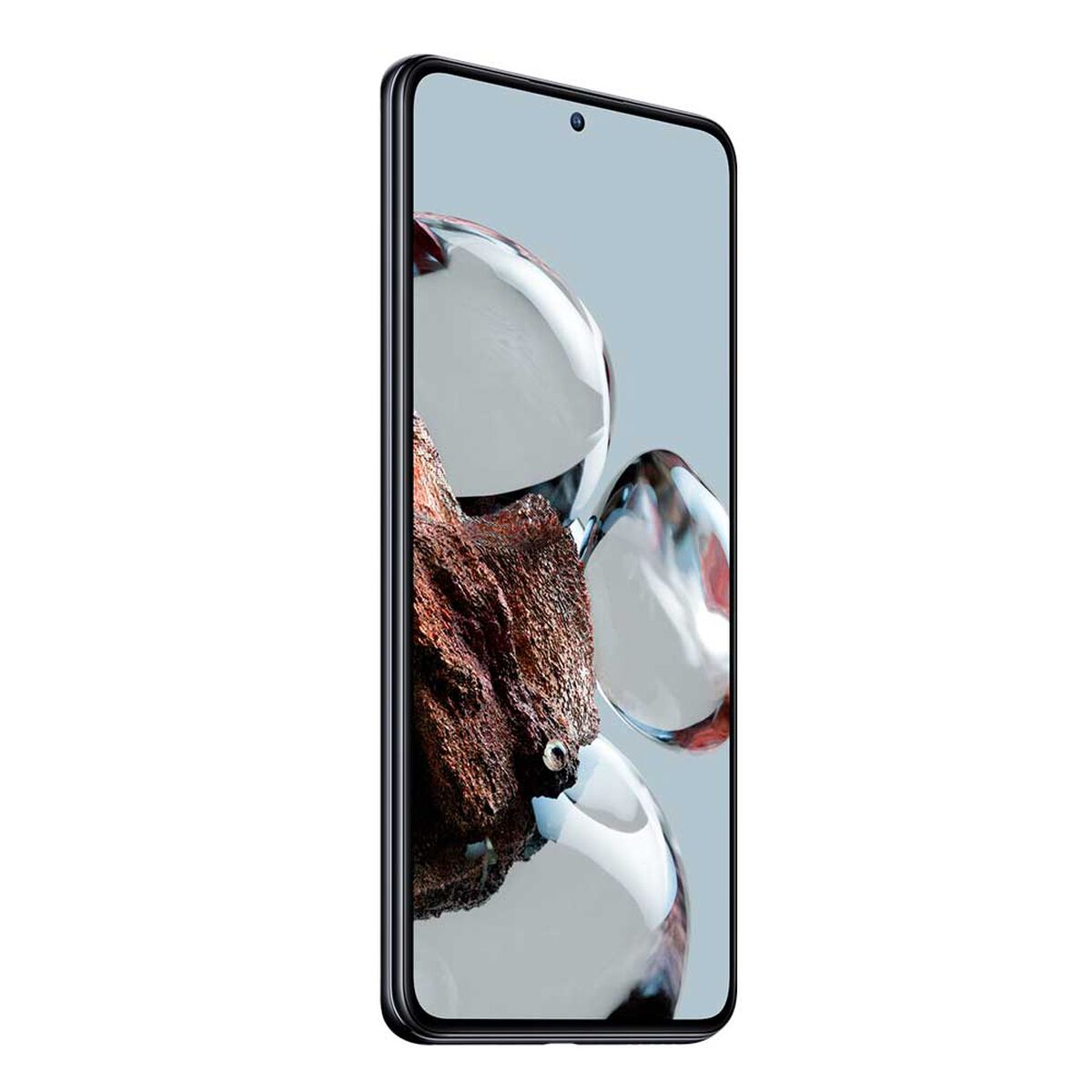 Celular Xiaomi 12T 256GB 6,67" Black Liberado