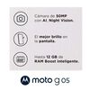 Celular Motorola Moto G05 4G 64GB 6,67" Verde