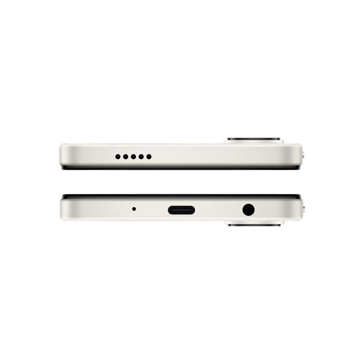 Celular Vivo Y11d 4G 256 GB 6,74" Plata