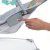 Silla Nido Safari Vibracion Bright Starts