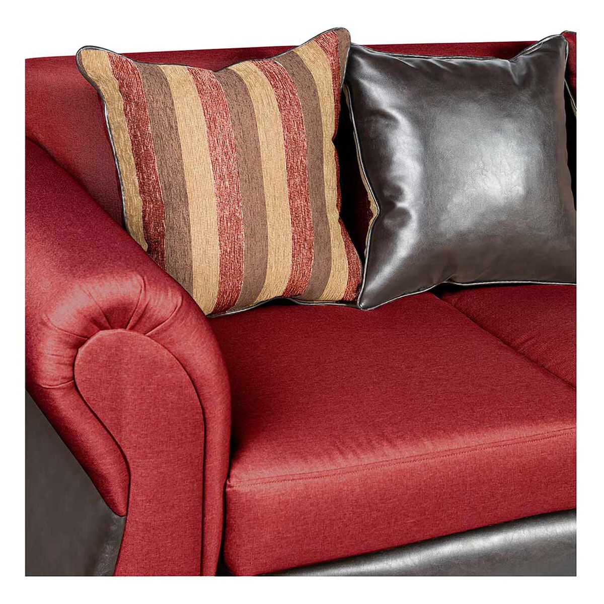 Sof&aacute; Seccional Innovamuebles New Bernardita&nbsp;