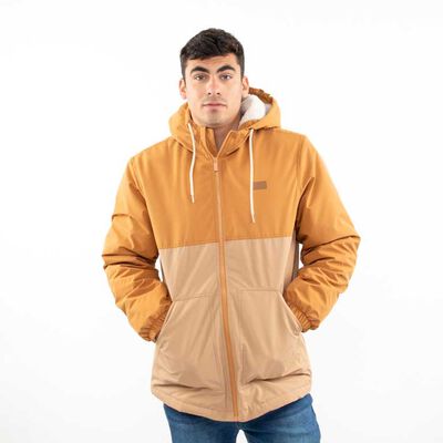 Chaqueta Hombre Cutback