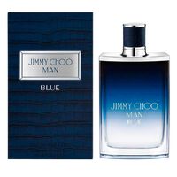 Perfume Hombre Man Blue EDT 100ML Jimmy Choo