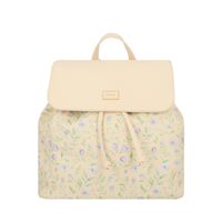 Mochila Secret Floriana SC6 L Flores