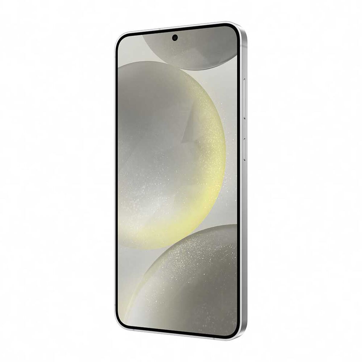 Celular Samsung Galaxy S24+ 256 GB 6,7" Marble Gray Liberado