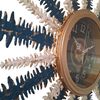 Reloj de Pared Ankara Andorra Azul