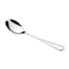 Juego de Cubiertos Acero Inoxidable Fantuzzi Parma 24 Piezas