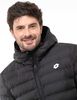 Parka Deportiva Hombre Lotto