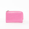 Billetera Fucsia Icono