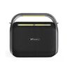 Parlante Bluetooth HiFuture MUSICBOX-BLACK_HBB16BK Negro