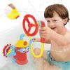 Juguete de Baño Bebe Grifo Yookidoo