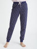 Pantalón Pijama Mujer Icono