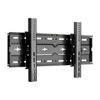 Soporte TV Reclinable LuBabycas 32"" a 75""