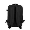 Mochila de Viaje Xtrem Litemove 5XT Negro/Gris 16"