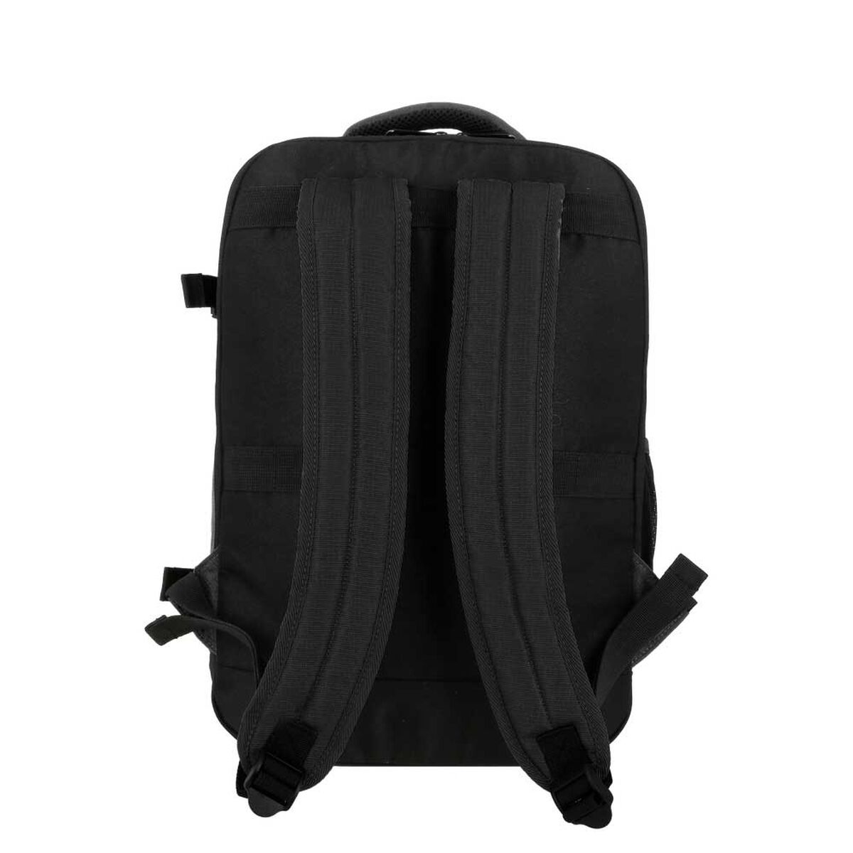 Mochila de Viaje Xtrem Litemove 5XT Negro/Gris 16"
