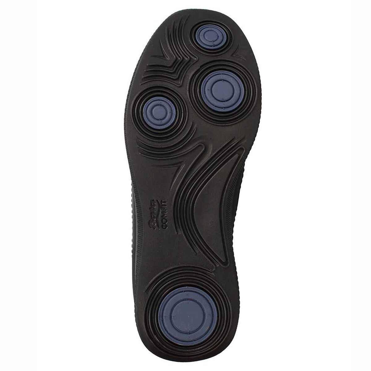 Zapato Casual Hombre Bata