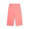 Pantalón Casual Niña Osito