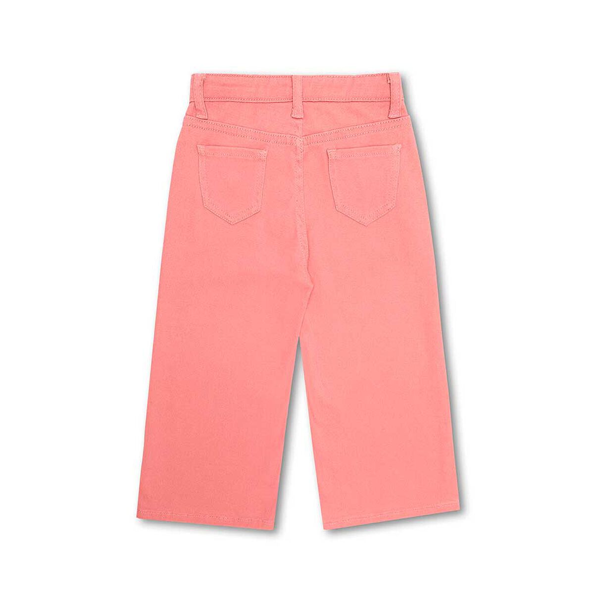 Pantalón Casual Niña Osito