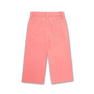 Imagen 2 del producto Pantalón Casual Niña Osito rosado