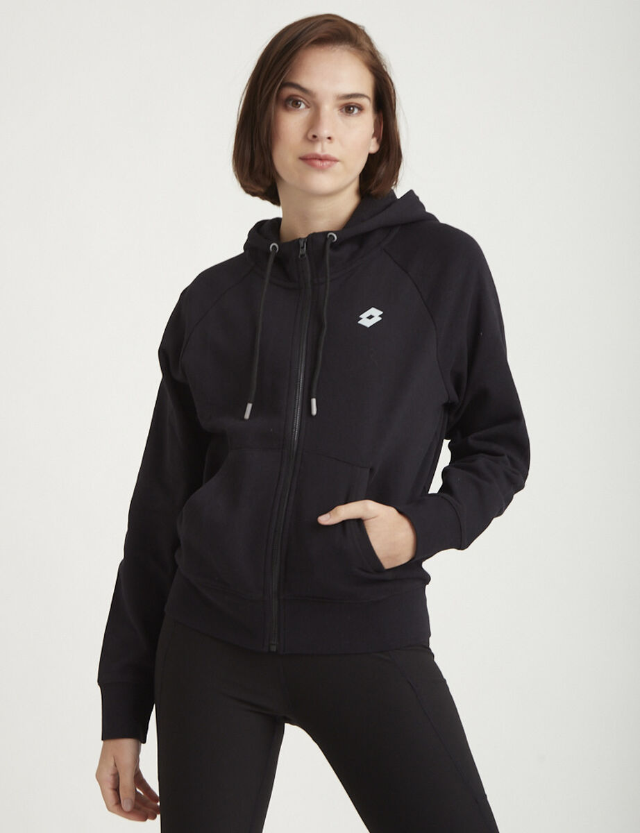 La Polar Buzo Lotto Buzo Deportivo Mujer Buzo Mujer Lotto Buzos La