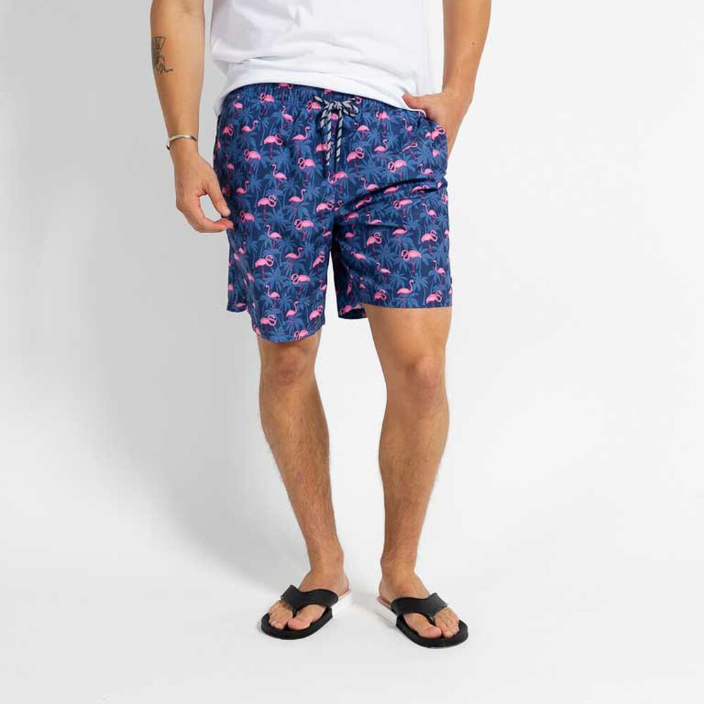 Traje de Baño Hombre Icono