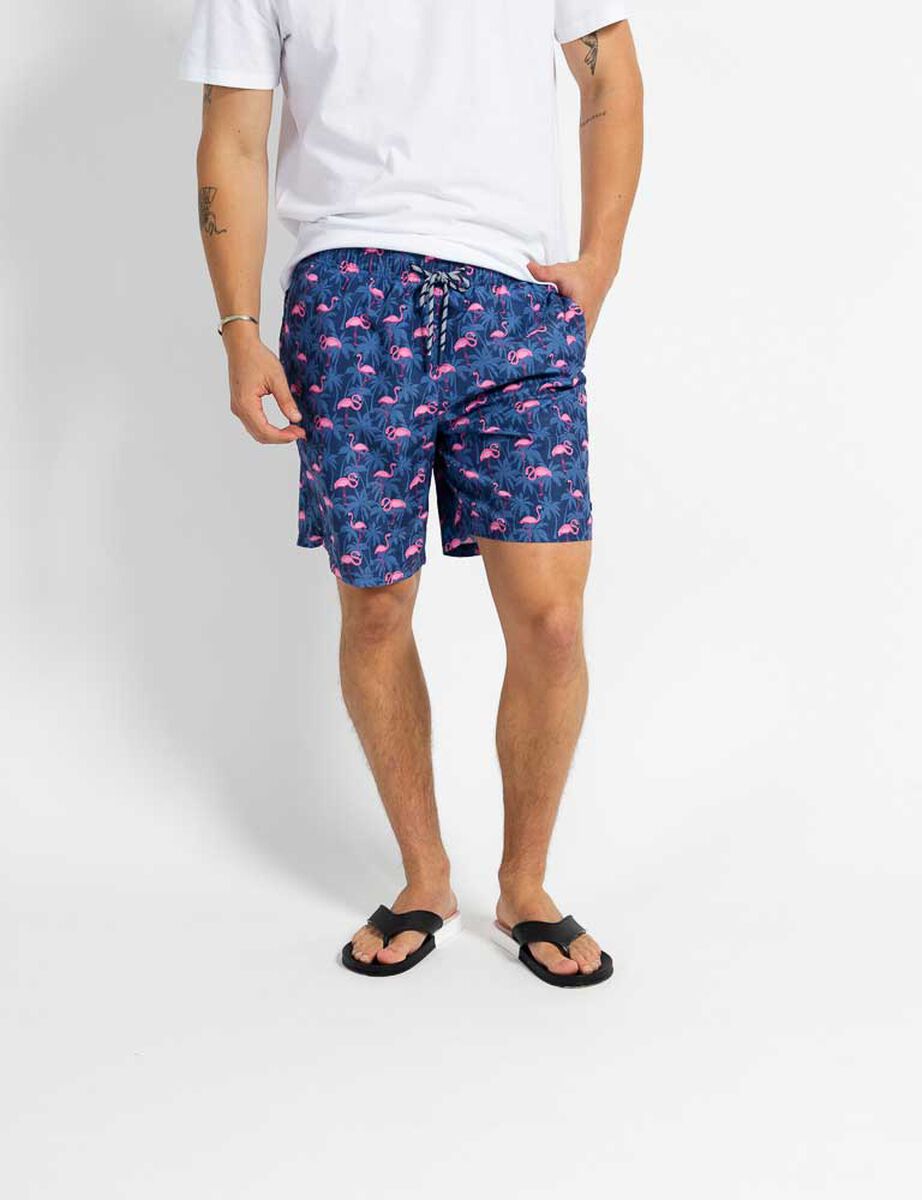 Traje de Ba&ntilde;o Hombre Icono