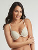 Pack 2 Sostenes Push Up Flores