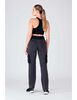 Pantalon Mujer Casual Sport Everlast