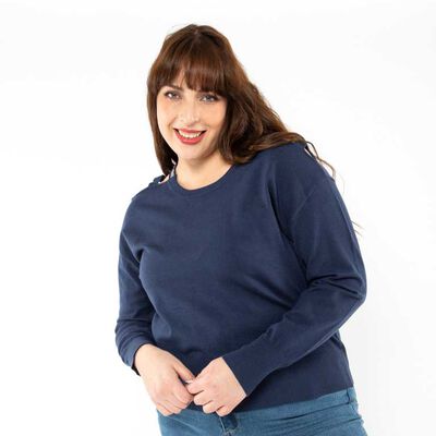 Sweater Mujer Extralindas