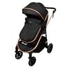 Coche Paseo Padua 2G Black Infanti