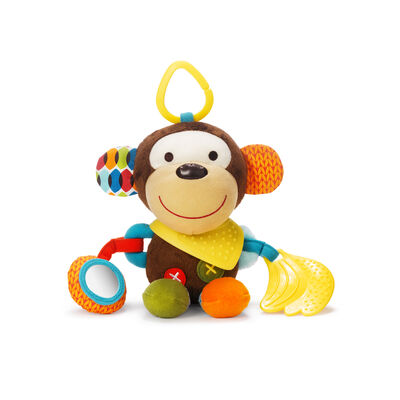 Imagen 1 del producto Sonaja Mordedor Bb Monkey