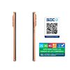 Celular Motorola Moto Edge 40 Neo 5G 256GB 6,55" Peach Liberado