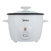 Olla Arrocera Midea Daily Food  MG-GP45A 4,5 lts.