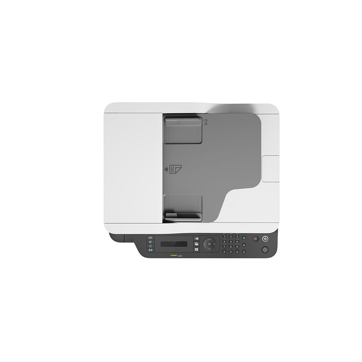 Multifuncional HP 137FNW Láser Wi-Fi