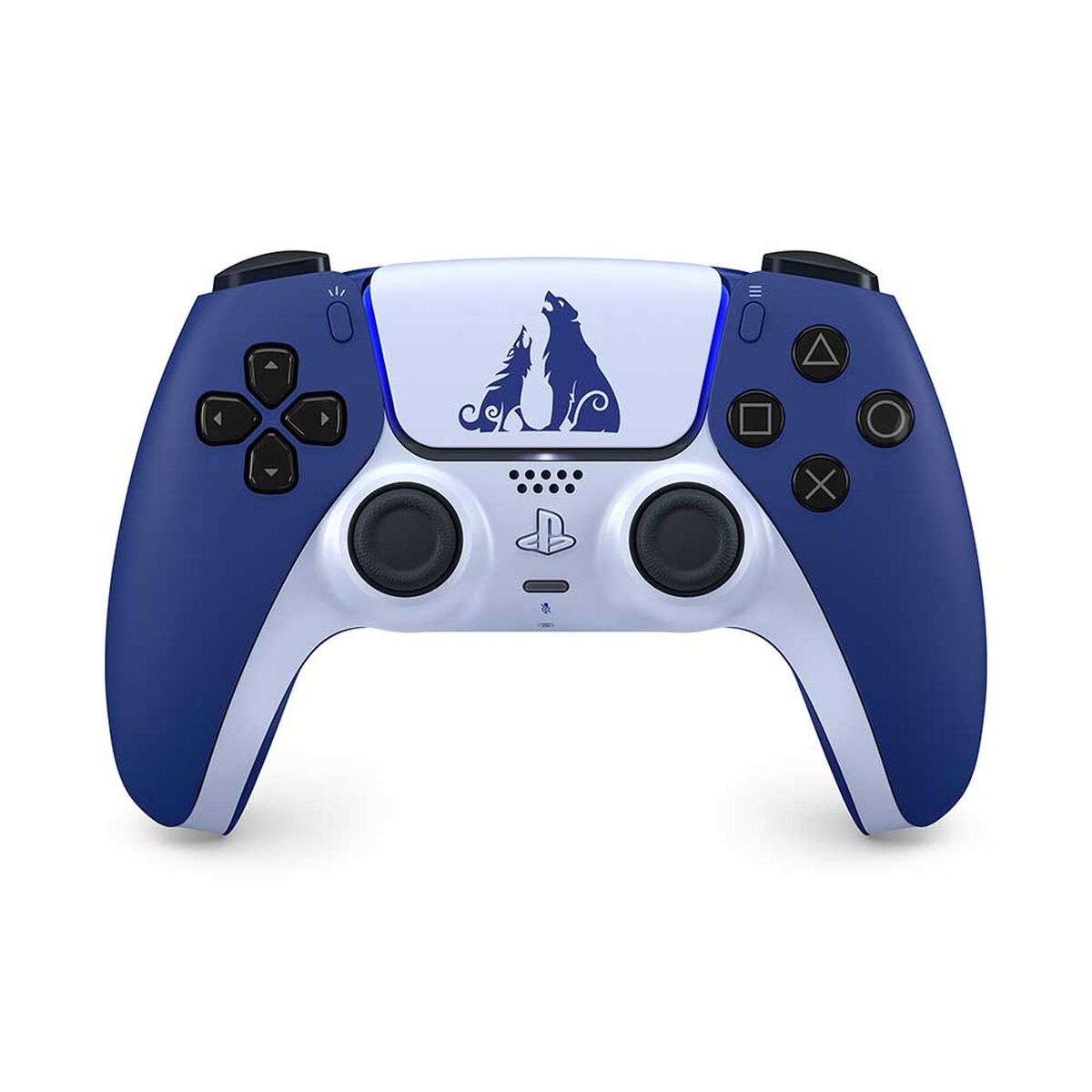 Control Inalámbrico Sony PS5 DualSense God Of War