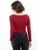 Sweater Mujer Zibel