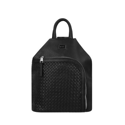 Mochila Secret Oviedo ST6 L Negro