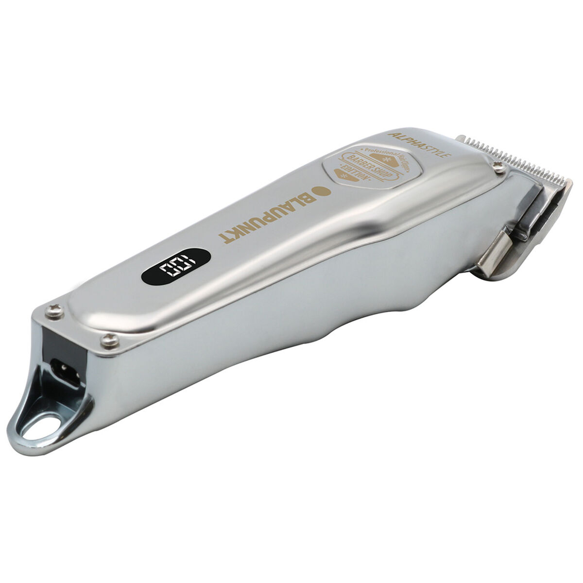 Cortapelo Blaupunkt Alpha Style