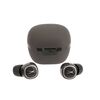 Audífonos Bluetooth Altec Lansing Nano Buds 2.0 MZX5000 Negros