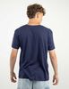 Polera Manga Corta Hombre Icono